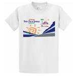 Tour de Palm Springs T-Shirt