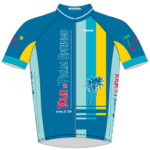 2016 Tour Jersey